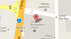 google map