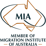 MIA Logo